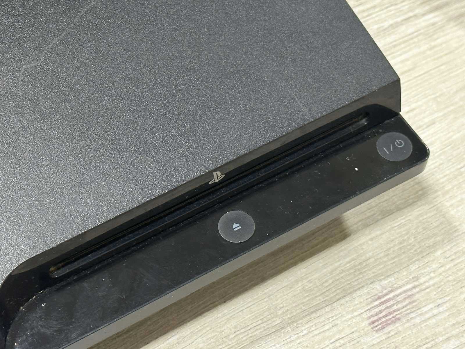 Playstation 3 с 1 контролер