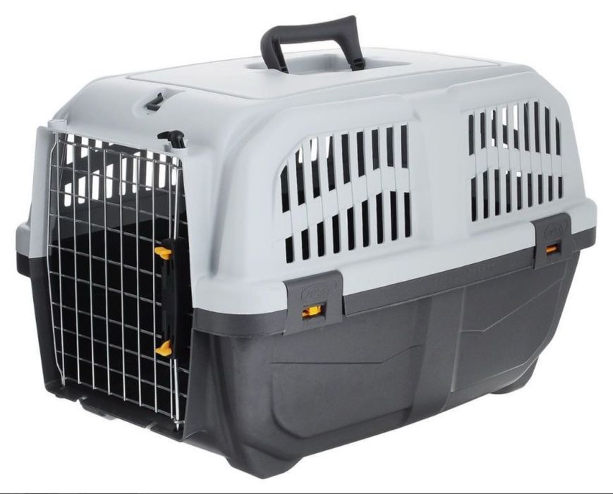 Переноска Skudo 6