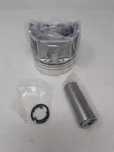 Piston kit Kubota V2203, V2403, Bobcat, Hyundai, Case