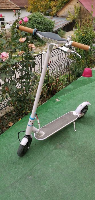 Trotinetă electrică funcțională