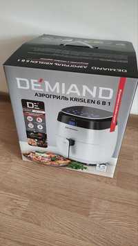Аэрогриль Demiand DK-1700