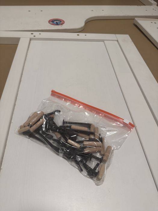 Легло Икеа Sundvik