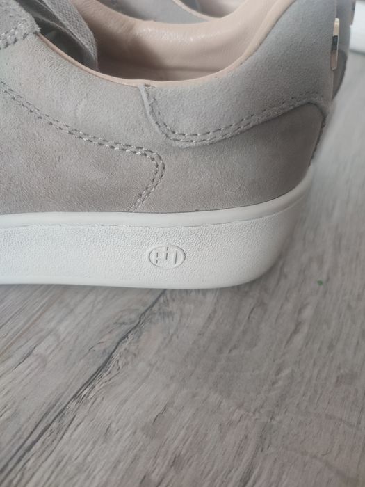 Спортни обувки Philip Hog!