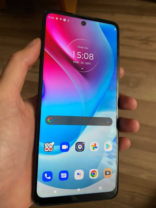 Motorola g60s stare buna