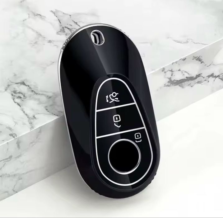 Калъф за ключ Mercedes