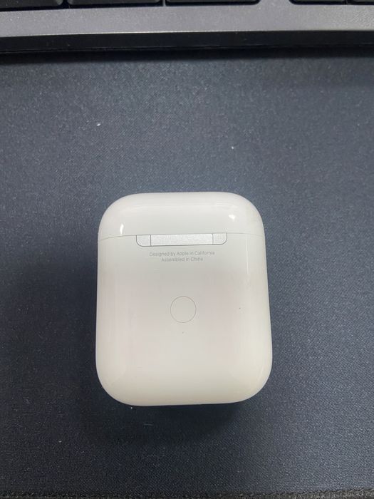 Airpods 2 series