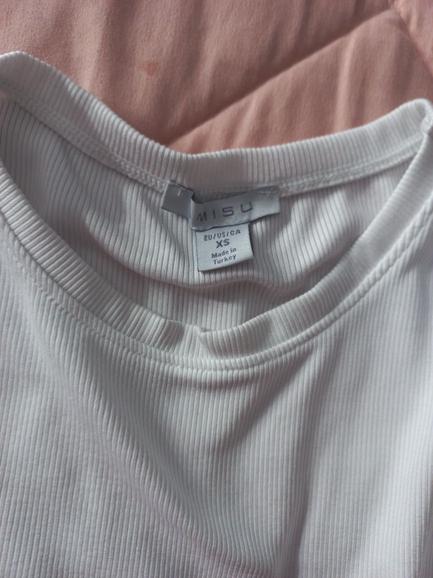 Тениски и блузи XS ,S