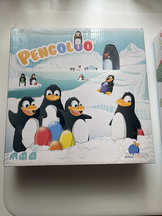 Pengolo si Sleeping Beauty