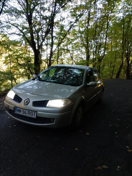 De vânzare reno Megane