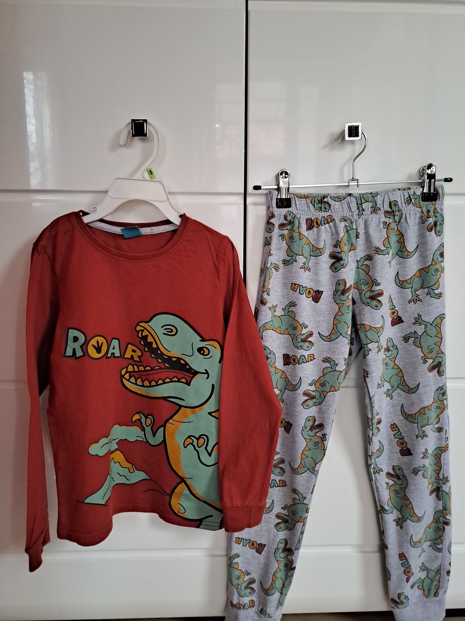 Pijama mar 122-128