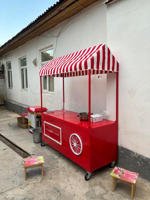 Продам контейнер для бизнеса