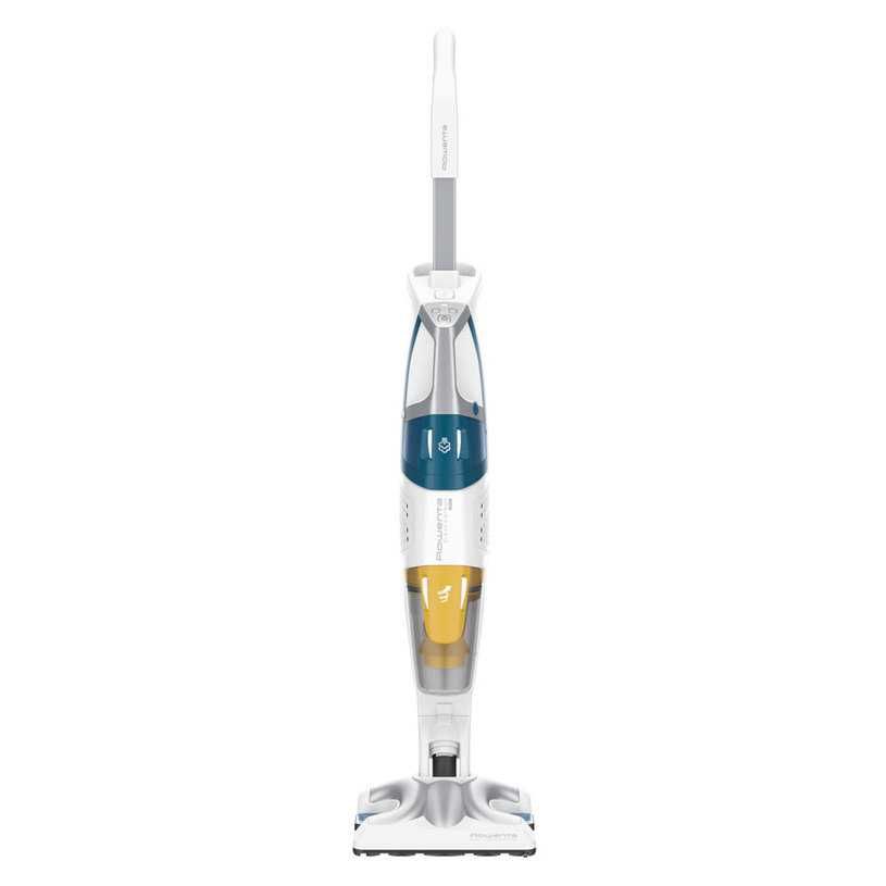 Прахосмукачка и парочистачка ROWENTA RY8561WH CLEAN&STEAM MULTI