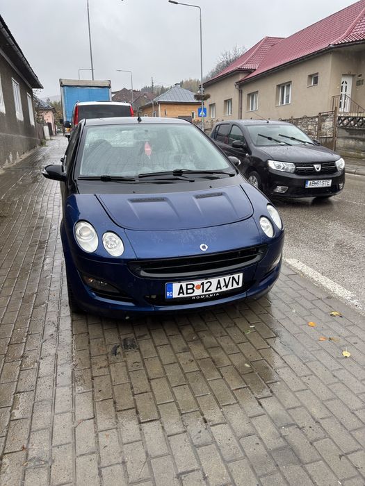 Vand Smart foarte bun pentru oras