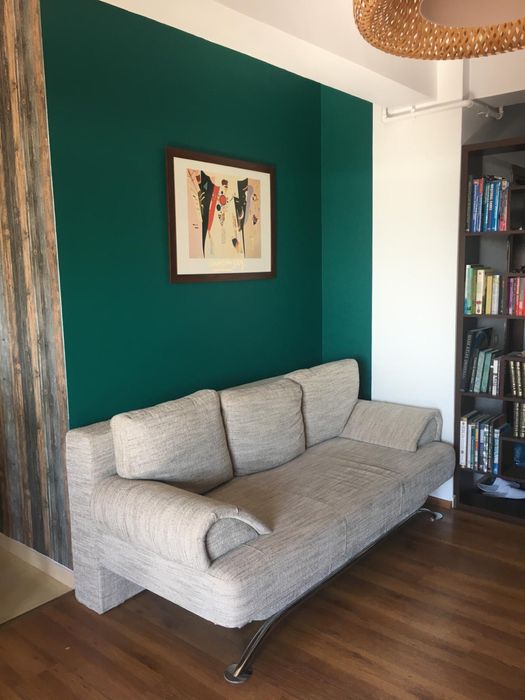 Apartament 2 camere+1 camera dressing