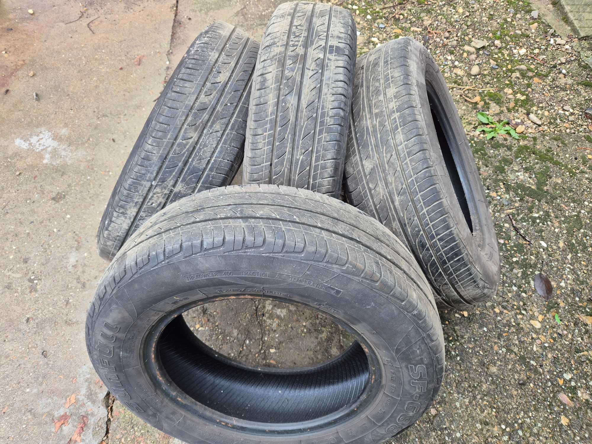 SUNFULL 175/70 R14 84T