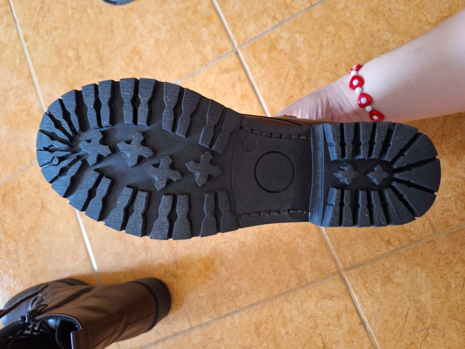 Дамски боти нови