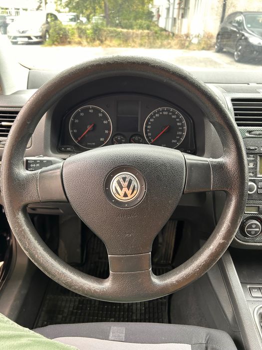 2006 Volkswagen Golf