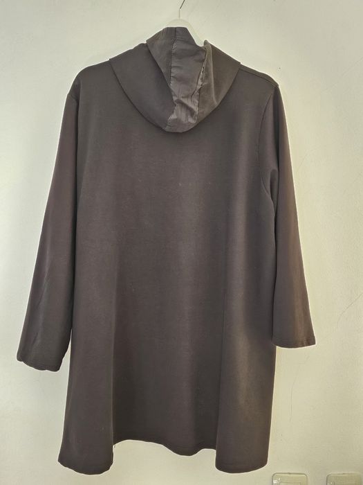 Дамска жилетка с цип