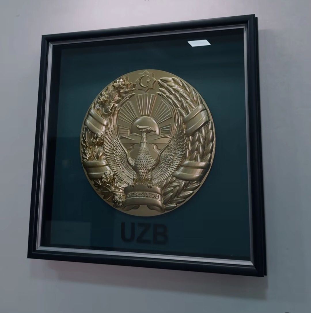 Картина размер 70×70