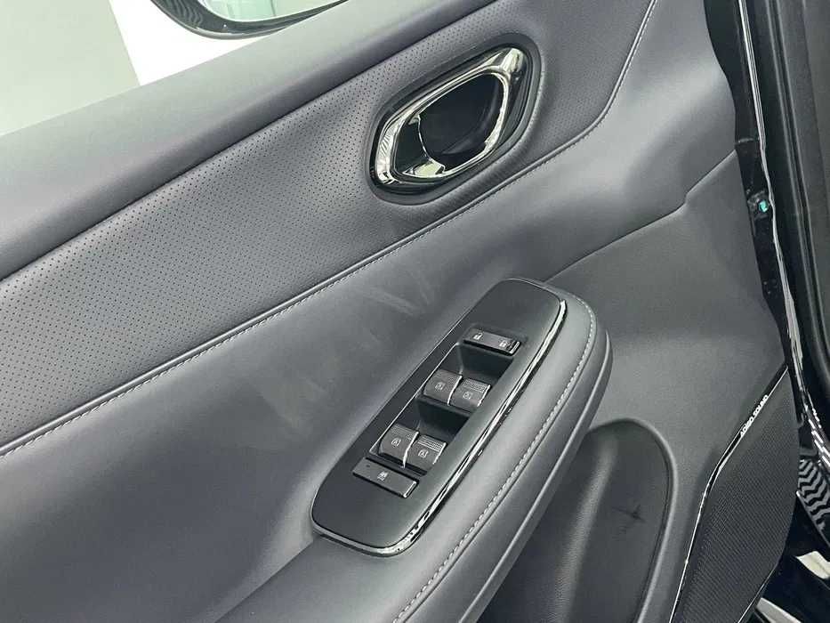 GAC Aion S Max — Yangi avlod elektromobili sedan