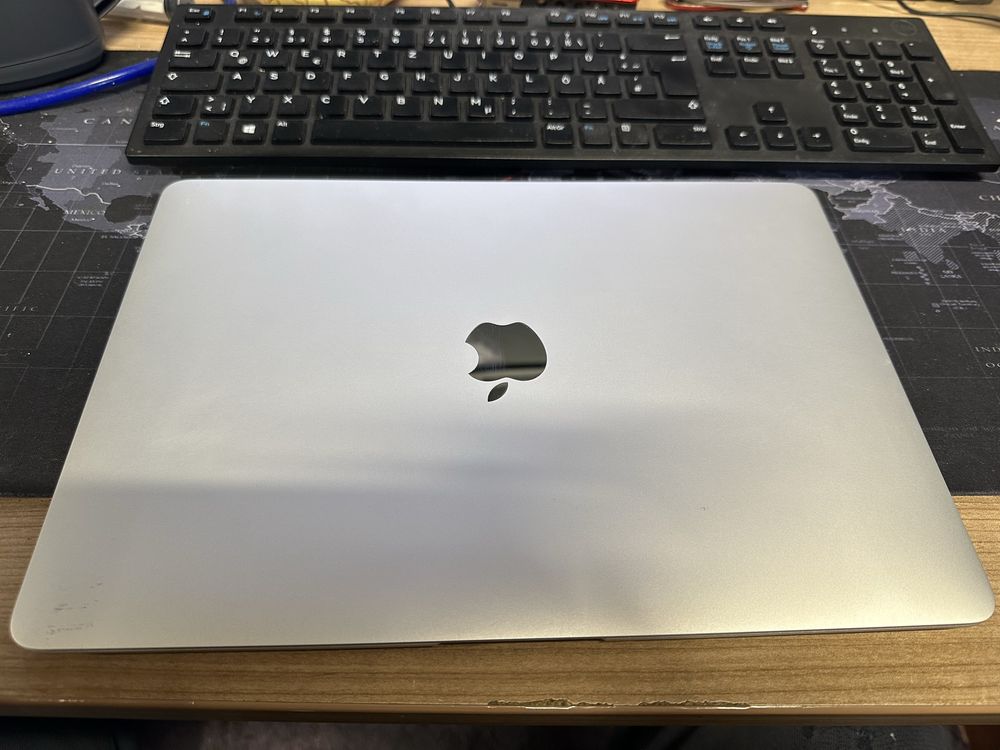 MacBook air M1 Apple