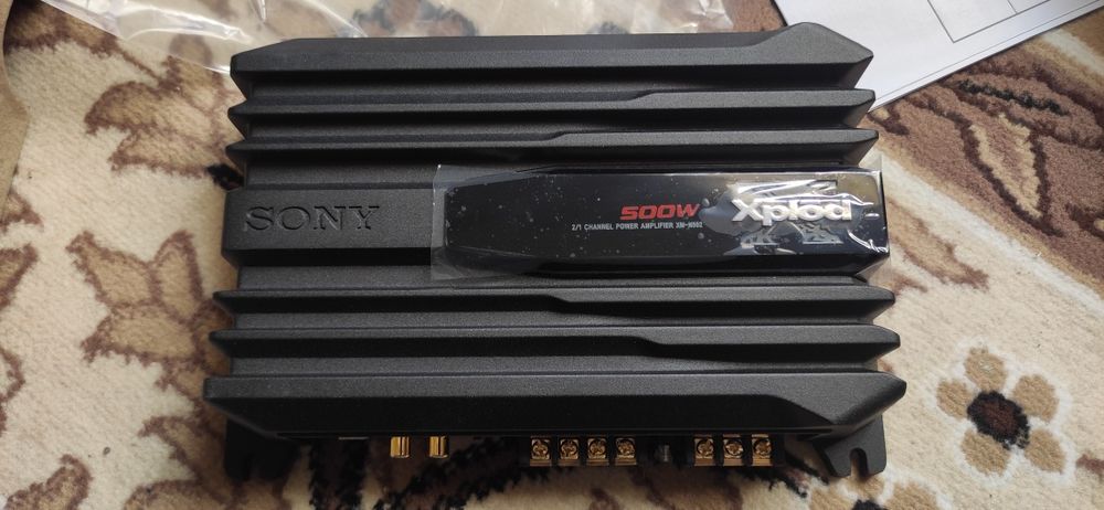 Pioneer 725 mafon kenwood 718 kalonka. Sony 500 talik usilitl orginal