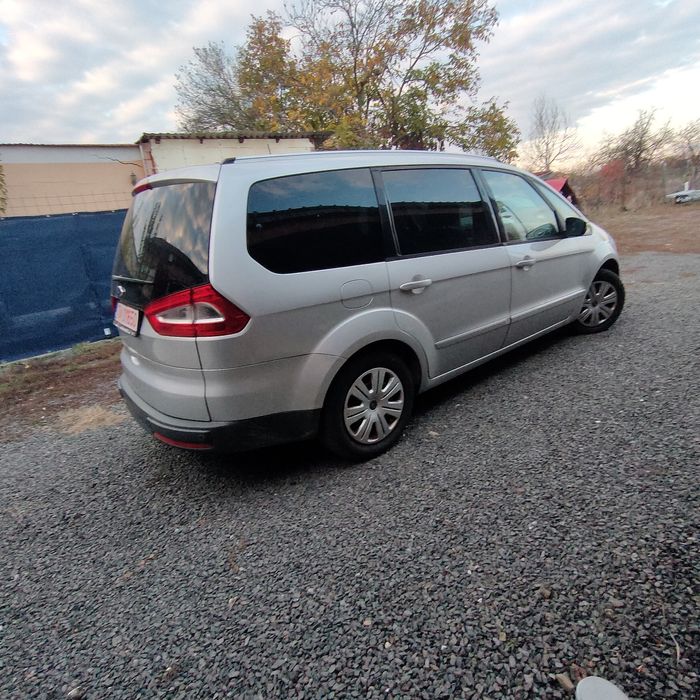 FORD GALAXY 7 locur 2014 perfecta stare ieftin GARANȚIE transport grat