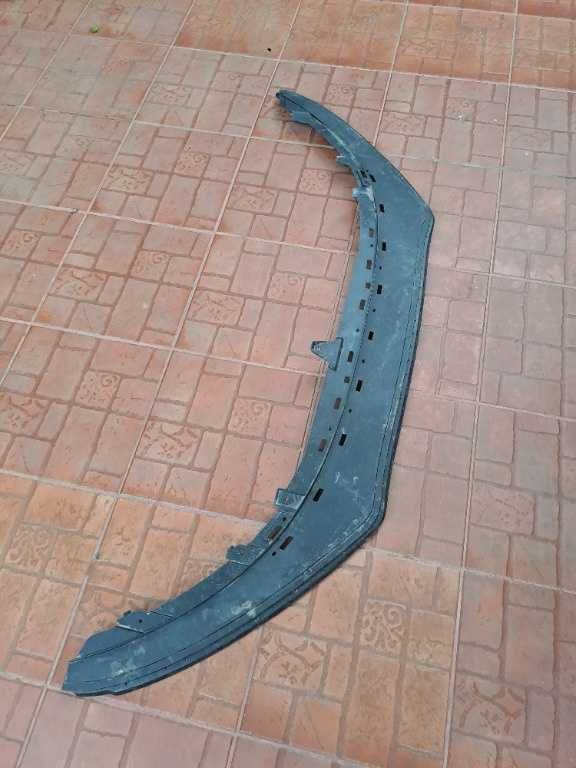Spoiler bara fata VW Polo 6R an 2009-2014 original cod 6R0805915C