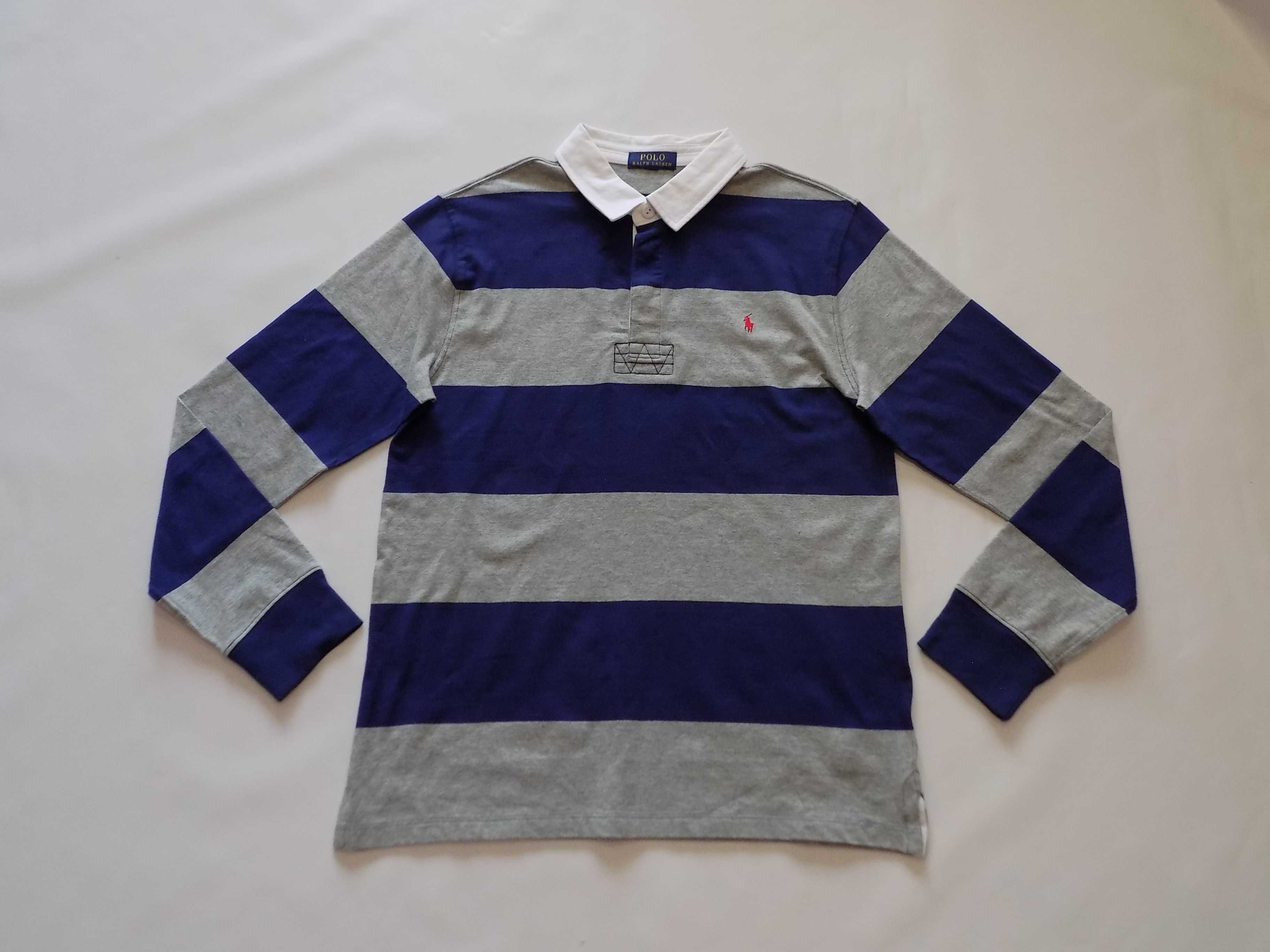 блуза polo ralph lauren/iceberg риза горнище суитчър мъжки оригинал S