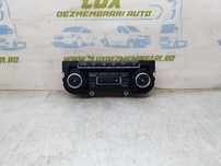 Panou comanda clima 5k0907044bt Volkswagen VW Passat B7 [2010 - 2015]