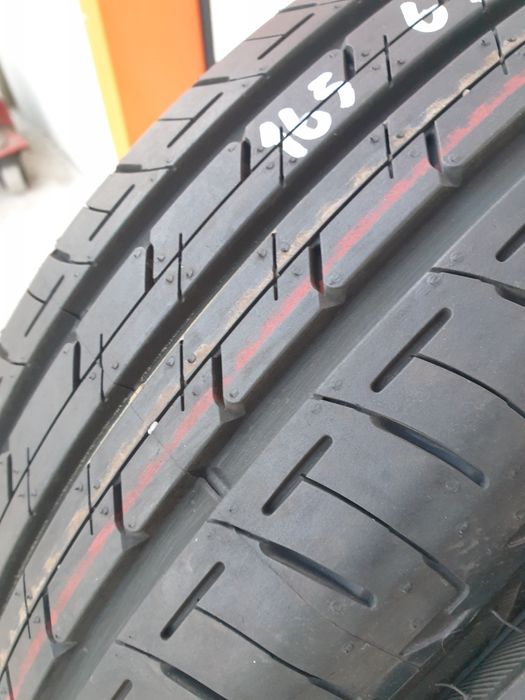 Нови летни гуми 4 броя BRIDGESTONE Ecopia EP150 165 65 R14 дот 1122