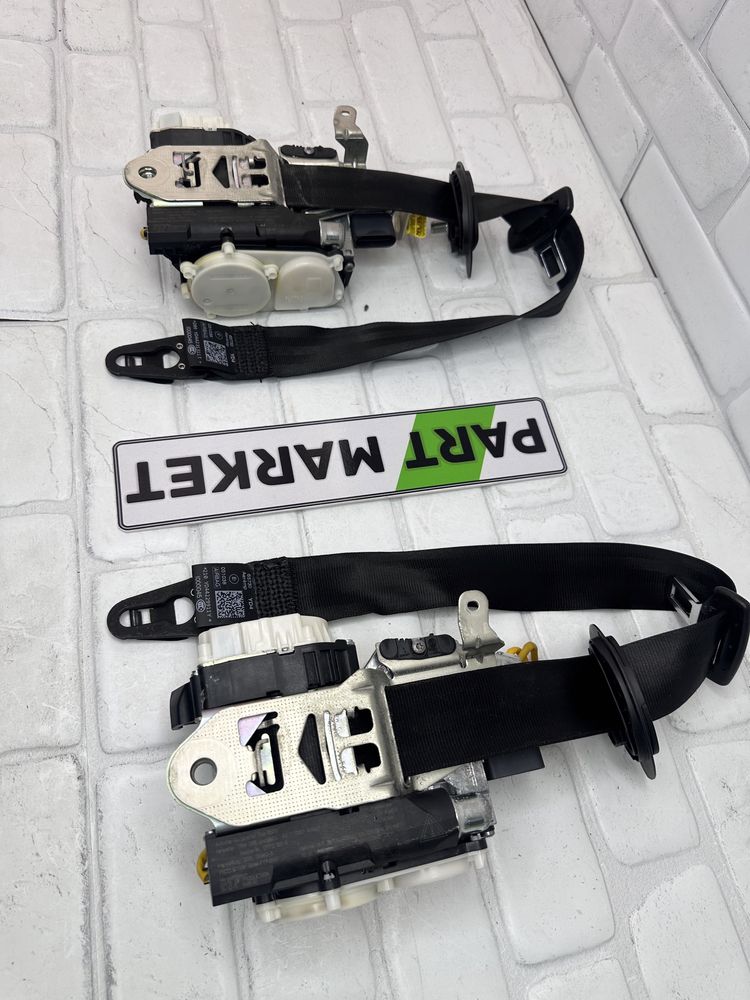 Предни колани AUDI A6 A7 C7 4G 34090806B
