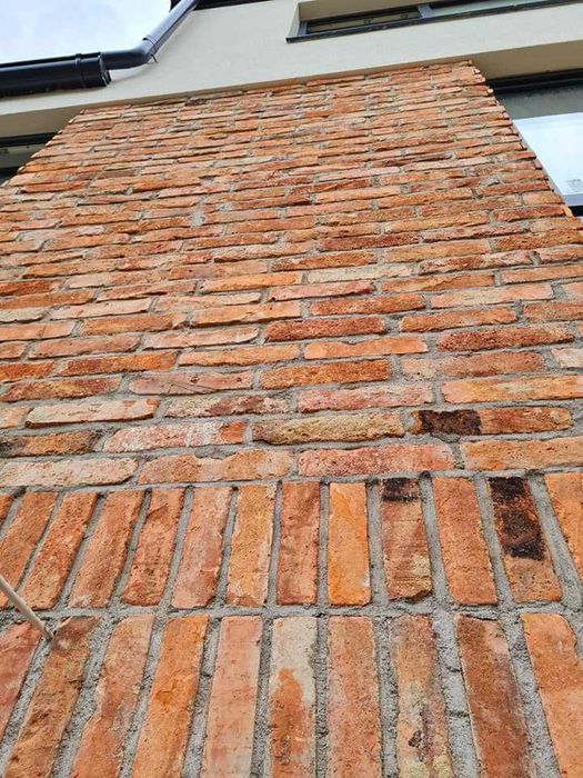 Caramida aparenta feliata Bricked.ro