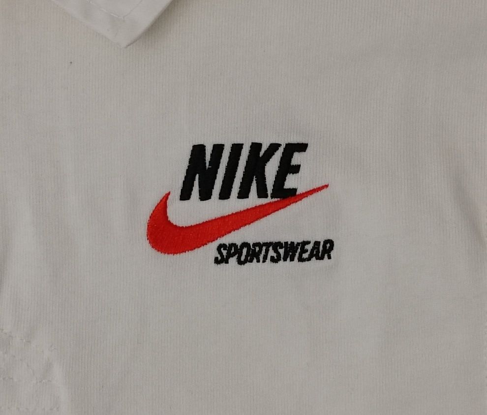 Nike Sportswear Trend Polo оригинална блуза XS Найк памук фланелка