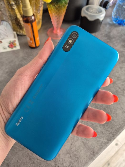 Telefon Redmi 9A