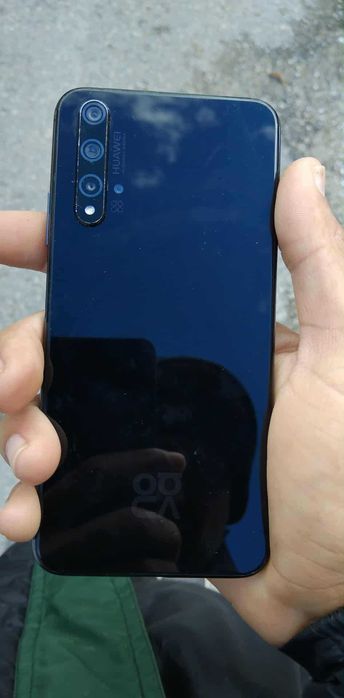 Huawei nova t5 няма следи от употреба