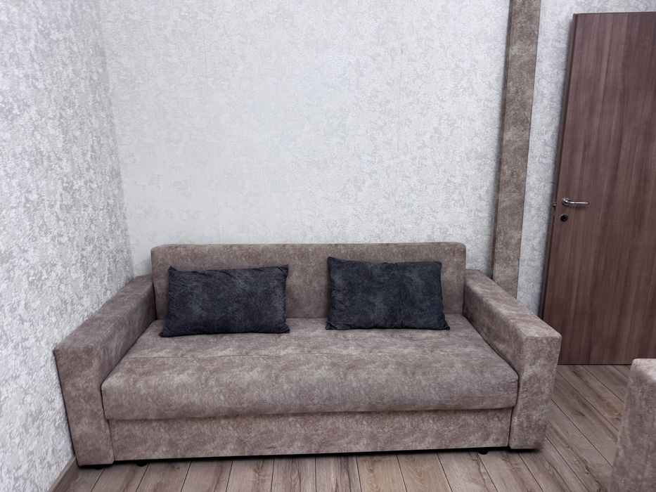 Диван продам в хорошем состоянии