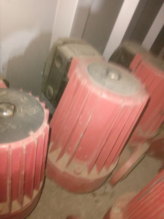 Pompa de recirculare industriala