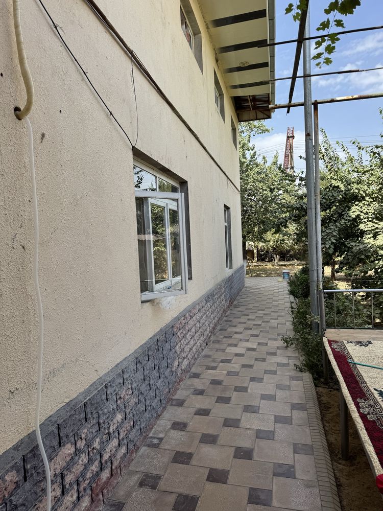 Продается дом, участок 6,9 соток. ТТЗ 1