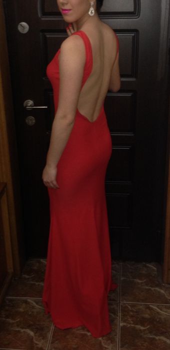 Rochii lungi de ocazie S/M