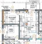 Apartament 2 camere constructie noua Terra Gardens Valea Chintaului