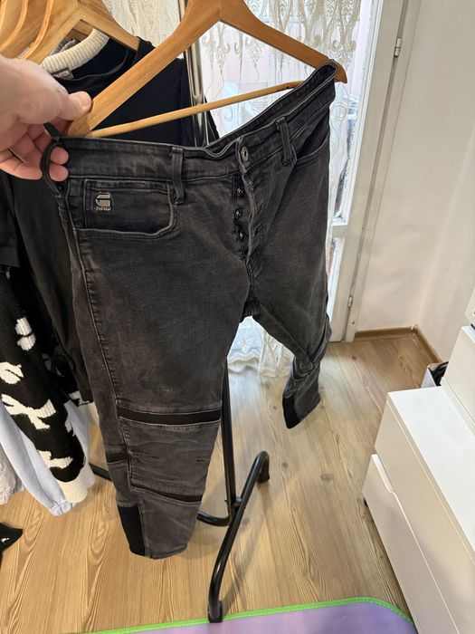 G-Star Raw дънки 32-33 размер