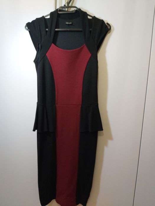 Haine dama de birou, S-M