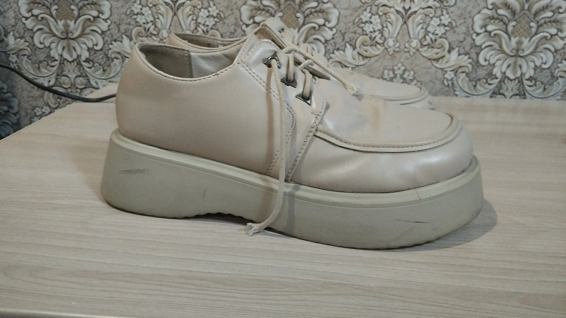 Ботинки осенние недорого