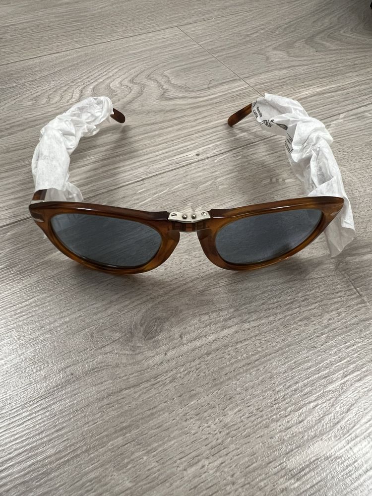 Persol Steve McQueen Limited Edition 100% Originali
