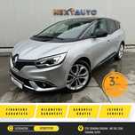 Renault Grand Scenic Grand Scenic 1.7 Diesel 120 cp• /Factura/Tva Deductibil/Km Reali