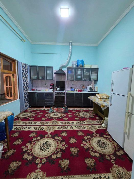 Продаётся участок 6 соток  Ор-р Шейхонча