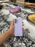 Samsung A52 128гб полный идеальный