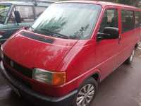 Volkswagen Transporter  т4