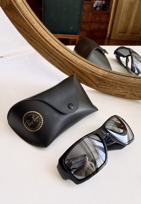 Мужские очки Ray Ban